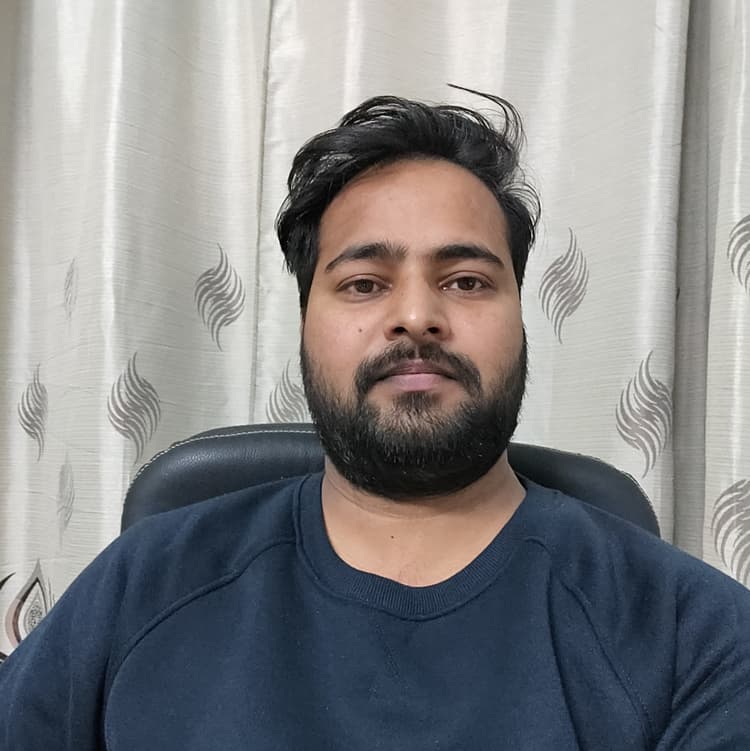 Pankaj Gupta